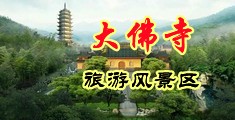 美女插逼视频国产中国浙江-新昌大佛寺旅游风景区